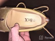 img 1 attached to 👞 Enzo Romeo Classic Fashion Loafers for Men review by Evan Burnside