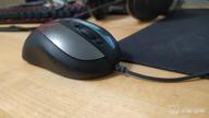 img 3 attached to 🎮 Enhance Your Gaming Experience with Logitech G MX518 Gaming Mouse review by Chun Hee Kim ᠌