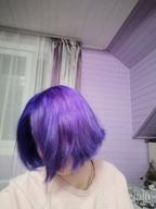 img 1 attached to MANIC PANIC Pillarbox Color Amplified review by Anastazja Adziarejka ᠌