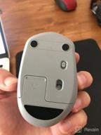 img 2 attached to Logitech M590 Multi-Device Silent Mouse review by Anand Kumar Singh ᠌