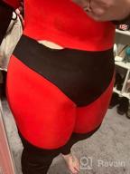 img 1 attached to Disguise Women'S Mrs. Incredible Classic Adult Costume review by Treyshaun Clena