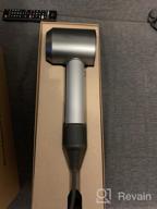 img 3 attached to 💜 Dyson Supersonic Hairdryer HD03 in Elegant Purple: Revolutionary Haircare Innovation review by Faun Su ᠌
