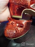 img 1 attached to 👠 Glitter Pump Doll Maker review by Amy Williams