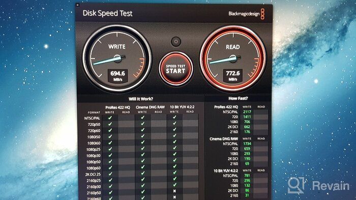 img 2 attached to Kingston NV1 500G SSD: High-Speed M.2 2280 🔥 NVMe PCIe Internal Storage, Up to 2100 MB/s - SNVS/500G review by Aashiva Pal ᠌