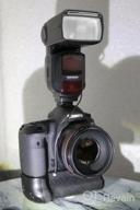 картинка 1 прикреплена к отзыву YONGNUO YN968EX RT Беспроводной вспышкацифровойведущие числа от Qu Qui Qu (Cu C H in ᠌