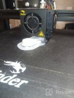 img 2 attached to 3D Printer Creality Ender 3 Pro Black review by Boguslawa Sikorska ᠌