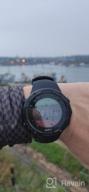 img 1 attached to Smart watch SUUNTO 5, burgundy copper review by Athit Nivongsa ᠌
