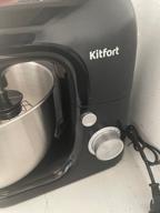 img 2 attached to Kitfort mixer KT-3018, black review by Ada Wodarczyk ᠌