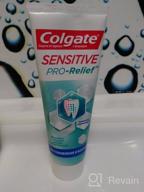 img 1 attached to Colgate Toothpaste Sensitive Plus - 70g (Sensitivity): Relief for Sensitive Teeth review by Seo Jun ᠌