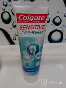 img 5 attached to Colgate Toothpaste Sensitive Plus - 70g (Sensitivity): Relief for Sensitive Teeth