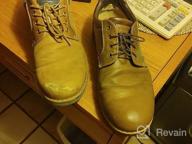 img 1 attached to IZOD Lewis Men'S Oxford Shoes review by Meechie Camlin