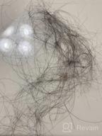 картинка 1 прикреплена к отзыву 100% Unprocessed Brazilian Virgin Hair - Brazilian Straight Human Hair Bundle Deal With Closure In Middle Part - Natural Black Color - 3 Bundles (20", 22", 24") With 18" Closure от Mike Fedd