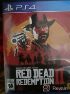 img 2 attached to Red 🤠 Dead Redemption II review by Chia Hao ᠌