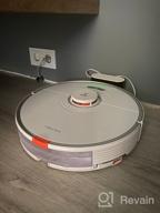 img 1 attached to Robot vacuum cleaner Roborock S7 RU, white review by Boguslawa Bieda ᠌