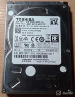 img 1 attached to Toshiba MQ01ABD100 1TB 2.5" Internal Hard Drive review by Minoru Koshida ᠌
