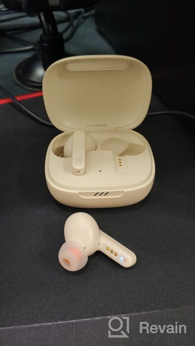img 1 attached to 🎧 JBL Live PRO+ TWS True Wireless Earbuds with Noise Cancelling, 28H Battery, Wireless Charging, Hey Google & Alexa, iOS/Android Compatible - Pink review by Ada Kosakiewicz ᠌