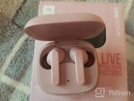 img 2 attached to 🎧 JBL Live PRO+ TWS True Wireless Earbuds with Noise Cancelling, 28H Battery, Wireless Charging, Hey Google & Alexa, iOS/Android Compatible - Pink review by Yagami Iori ᠌