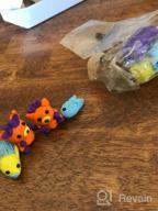 img 1 attached to Craft Fun With Klutz Mini Eraser Animals Kit In Brown review by Josh Long