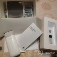 img 1 attached to 👶 White Xiaomi MiTU Baby Hair Clipper for Enhanced SEO review by Ada Markiewicz ᠌