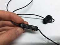 img 2 attached to New White Marshall Minor II In-Ear Bluetooth Headphone review by Michael Baek ᠌