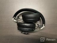 img 3 attached to Sennheiser Momentum 3 Wireless headphones, black review by Damyanti Negi ᠌