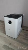 img 1 attached to BONECO W300 Humidifier Air Washer review by Kenta  Kawano ᠌