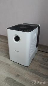 img 5 attached to BONECO W300 Humidifier Air Washer