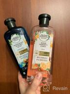 img 1 attached to Twin Pack Herbal Essences Shampoo - Optimize Your Hair Care Routine review by Agata Cicho ᠌