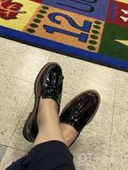 img 1 attached to Carolynn Loafer For Women By Franco Sarto - Stylish And Comfortable review by Kaveen Reyes