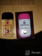 img 1 attached to Apple Parfums perfume water Pink Dream, 55 ml review by Candra ᠌