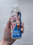 img 1 attached to 🍊 Elizavecca Hell Pore Clean Up AHA Fruit Toner, 6.76 oz - Improved SEO review by Agata Janczewska ᠌