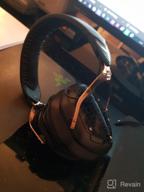 img 1 attached to V MODA XFBT2 MBLACK Crossfade Wireless Headphones review by Virot Reangtong ᠌