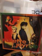 img 3 attached to Roxette vinyl disc. Joyride. 30th Anniversary. Limited, Marbled (LP) review by Agata Stadnicka ᠌