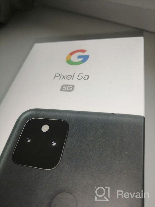 картинка 3 прикреплена к отзыву Google Pixel 5G Factory Unlocked от Vinay Kedia ᠌