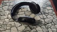 img 2 attached to Sennheiser HD 206 Closed-Back Over Ear Headphones - Discontinued Model review by Koichiro Ogata ᠌