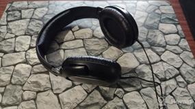 img 7 attached to Sennheiser HD 206 Closed-Back Over Ear Headphones - Discontinued Model