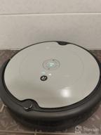 img 1 attached to iRobot Roomba 692: Smart Robot Vacuum with Wi-Fi, 🤖 Alexa Compatibility, and Pet-Friendly Features for Effortless Cleaning on Any Surface review by Kai Shift ᠌
