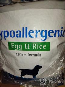 img 12 attached to Farmina Vet Life Hypoallergenic Dry Dog 🐶 Food: Allergy-Friendly, with Egg & Rice - 2kg