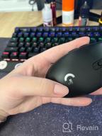 картинка 1 прикреплена к отзыву Logitech G305 Lightspeed: Идеальная беспроводная игровая мышь от Ada Lech (Ada Lech) ᠌