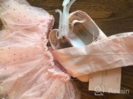 img 1 attached to Shop for Danskin Microfiber Footed Ballet 10 Girls' Clothing in Socks & Tights review by Rachel Cooper