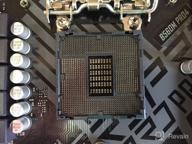 img 1 attached to ASROCK B560M PRO4 Intel Socket 1200 Motherboard for 10th/11th Generation Intel Core Processors review by Devaraj Dev ᠌