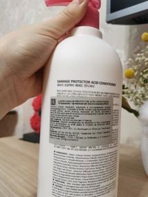 img 9 attached to La&quot;dor air conditioner Damage Protector Acid, 900 ml