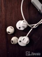 img 1 attached to New White Marshall Minor II In-Ear Bluetooth Headphone review by Park Chong Hyun ᠌