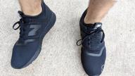 img 1 attached to Mushroom New Balance Men's 247V1 Sneakers: Shoes and Fashion Sneakers review by Ben Daugherty