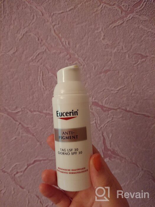 img 1 attached to Eucerin Anti-Pigment Combination Bundle review by Ada Marcinkowska ᠌