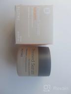 img 2 attached to BLITHE Pressed Serum Gold Apricot review by Agata Gawlik-Strzele ᠌