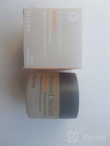 img 6 attached to BLITHE Pressed Serum Gold Apricot