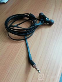 img 8 attached to Earphones JBL Tune 110, black
