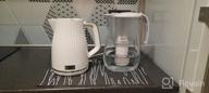 img 1 attached to Filter pitcher Aquaphor Provence A5 4.2 l white review by Agata Kowalska ᠌