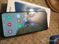 img 2 attached to Samsung Galaxy A02 (SM-A022M/DS) Dual SIM 32GB 6.5” Factory Unlocked GSM - Black review by Hwang Jiya ᠌